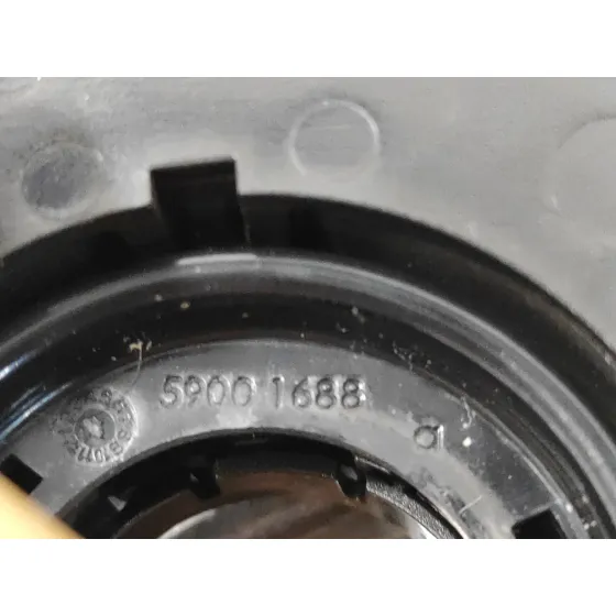 Anillo Airbag para Fiat Tipo Ii (357) Berlina