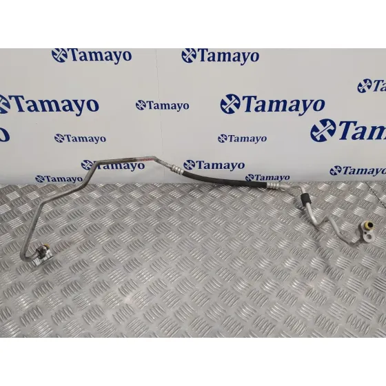 Tubos Aire Acondicionado para Bmw X1 (E84)