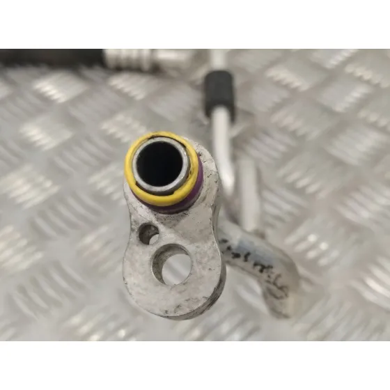 Tubos Aire Acondicionado para Bmw X1 (E84)