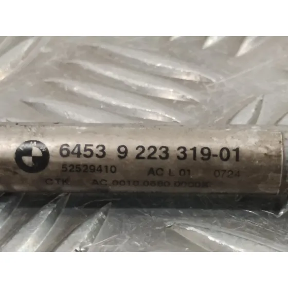 Tubos Aire Acondicionado para Bmw X1 (E84)