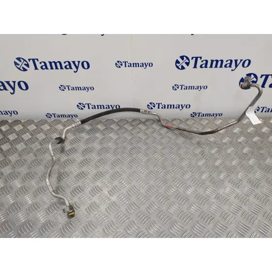 Tubos Aire Acondicionado para Bmw X1 (E84)