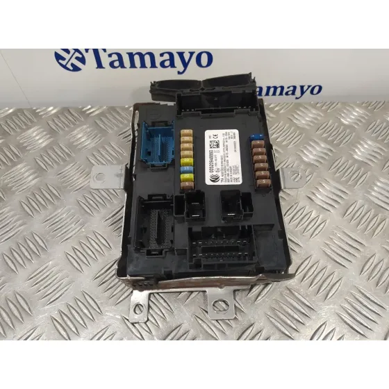 Caja Reles / Fusibles para Fiat Tipo Ii (357) Berlina