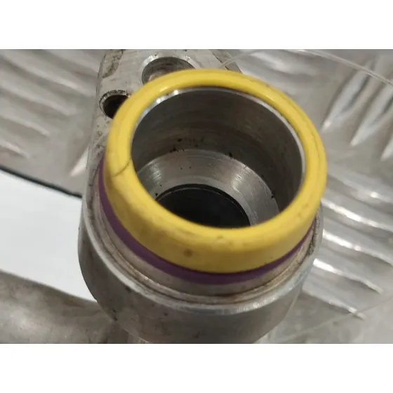 Tubo para Bmw X1 (E84)