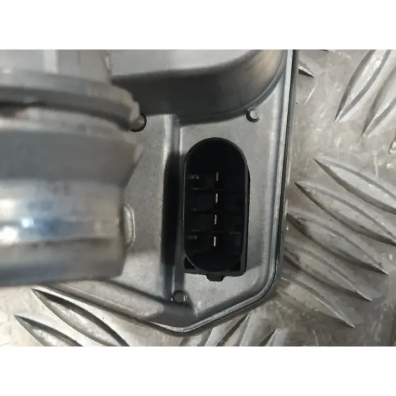 Caja Mariposa para Bmw Serie 1 Berlina (E81/E87)