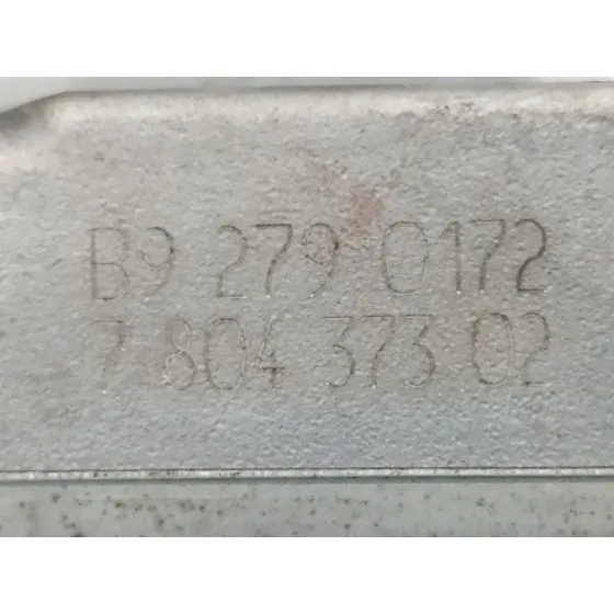 Caja Mariposa para Bmw Serie 1 Berlina (E81/E87)