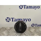 Mando Luces para Audi A6 Berlina (4F2)