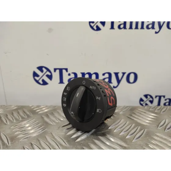 Mando Luces para Audi A6 Berlina (4F2)