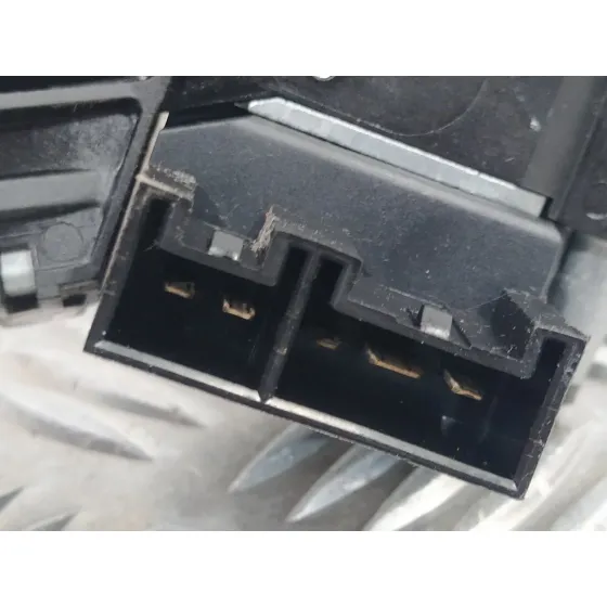Conmutador De Arranque para Fiat Tipo Ii (357) Berlina