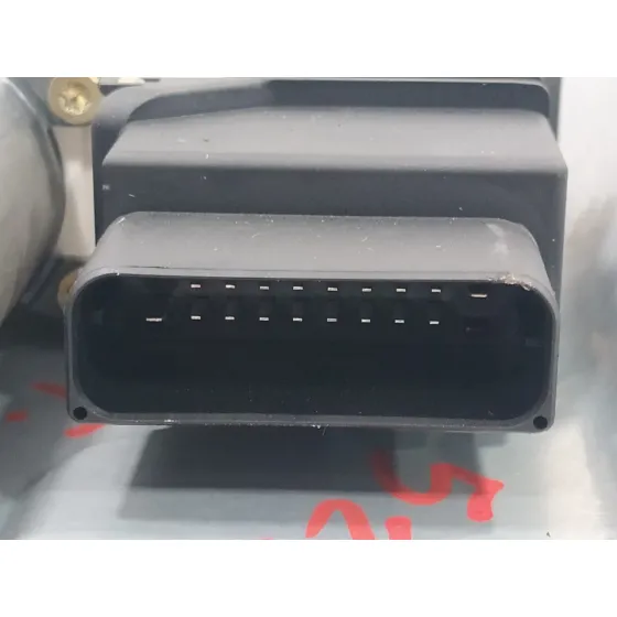 Elevalunas Trasero Izquierdo para Seat Toledo (1M2)