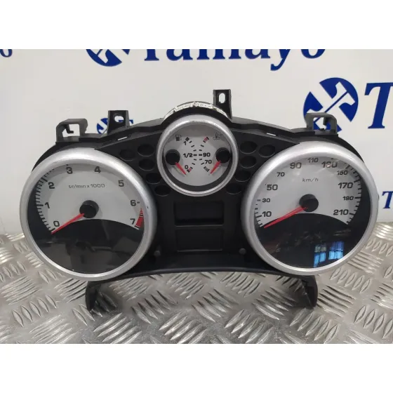 Cuadro Instrumentos para Peugeot 207