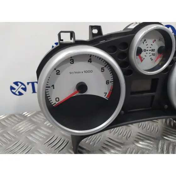 Cuadro Instrumentos para Peugeot 207