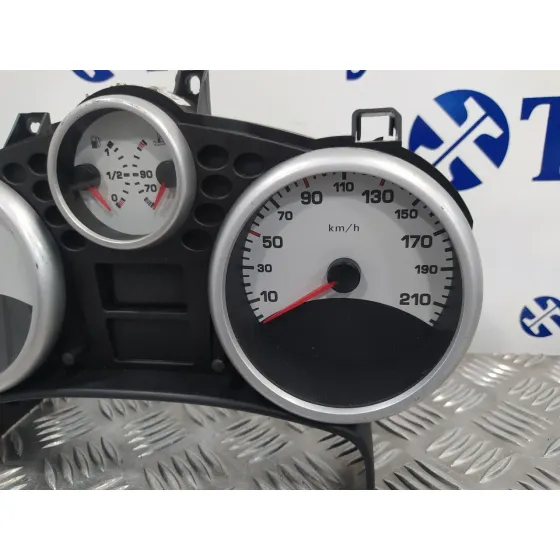 Cuadro Instrumentos para Peugeot 207