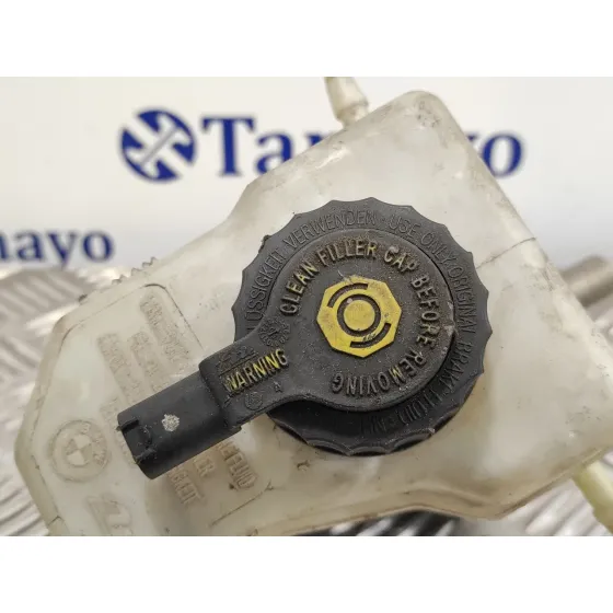 Bomba Freno para Bmw Serie 1 Berlina (E81/E87)