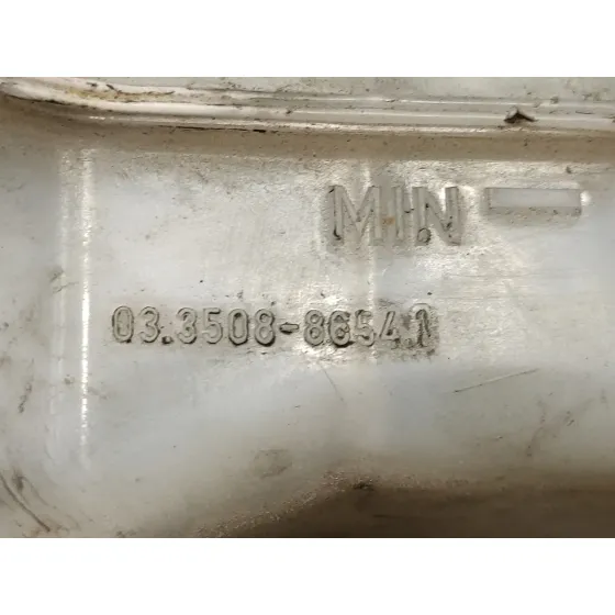 Bomba Freno para Bmw Serie 1 Berlina (E81/E87)