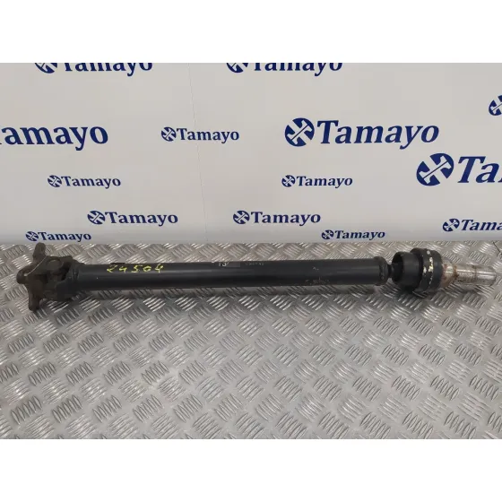 Transmision Central para Mitsubishi Montero (V60/V70)