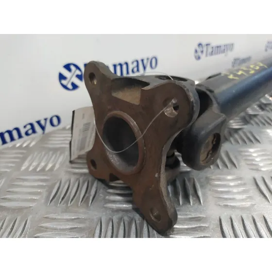 Transmision Central para Mitsubishi Montero (V60/V70)