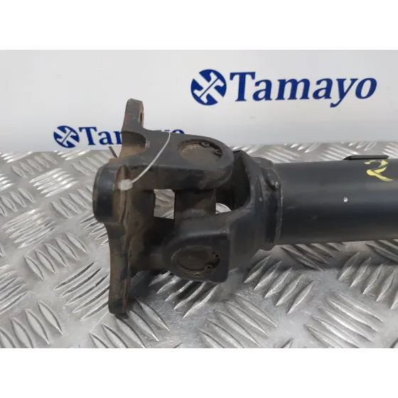 Transmision Central para Mitsubishi Montero (V60/V70)