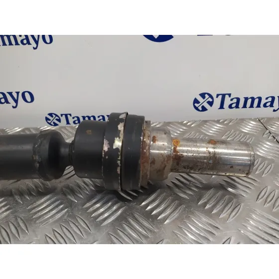 Transmision Central para Mitsubishi Montero (V60/V70)