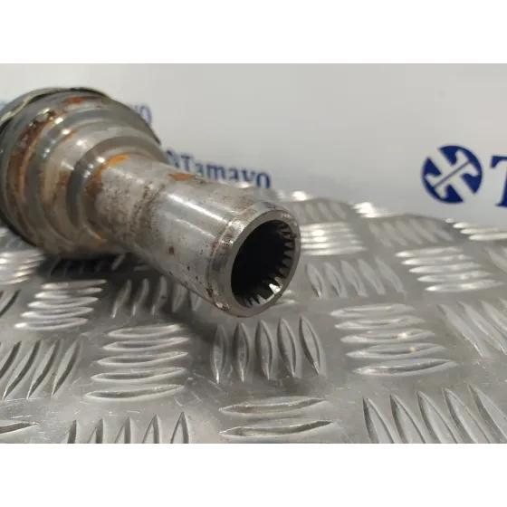 Transmision Central para Mitsubishi Montero (V60/V70)