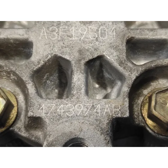 Bomba Direccion para Chrysler Voyager (Rg)