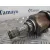 Transmision Delantera Izquierda para Dacia Dokker