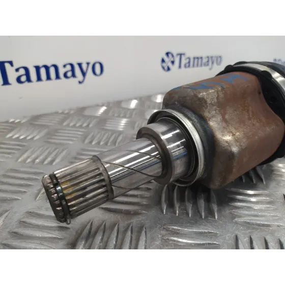 Transmision Delantera Izquierda para Dacia Dokker