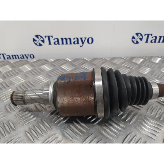 Transmision Delantera Izquierda para Dacia Dokker