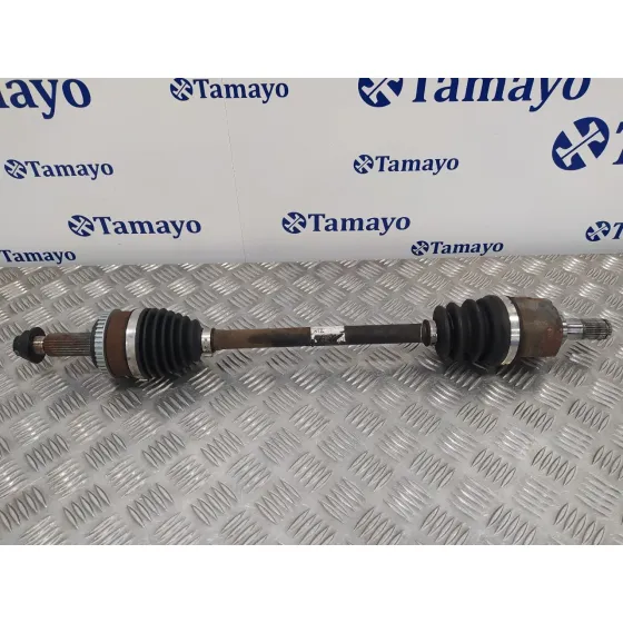 Transmision Delantera Izquierda para Hyundai I30 (Gd)