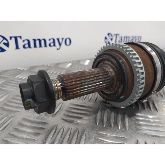 Transmision Delantera Izquierda para Hyundai I30 (Gd)