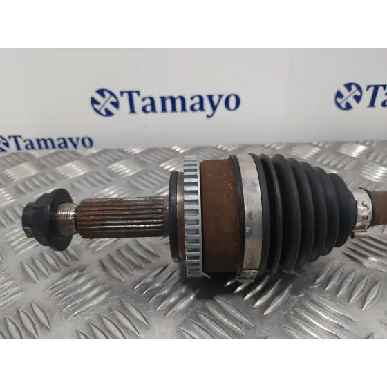 Transmision Delantera Izquierda para Hyundai I30 (Gd)