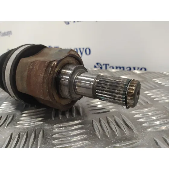 Transmision Delantera Izquierda para Hyundai I30 (Gd)