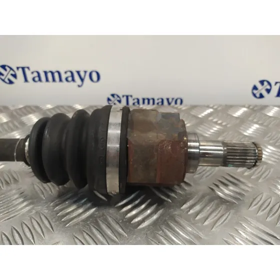 Transmision Delantera Izquierda para Hyundai I30 (Gd)
