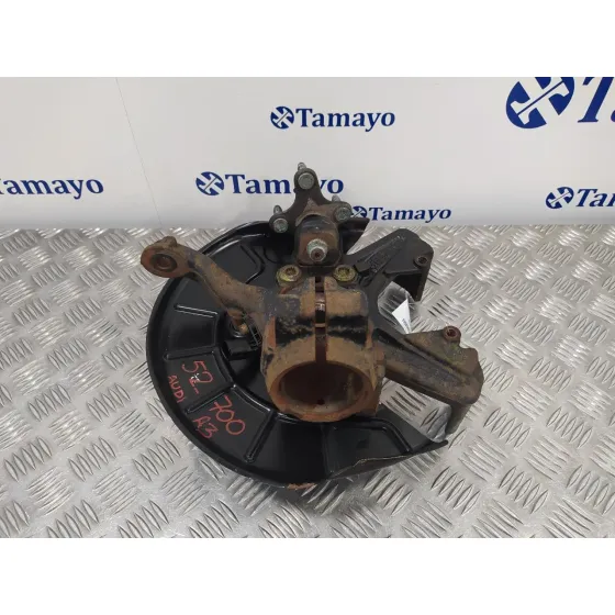 Mangueta Delantera Derecha para Audi A3 (8P)