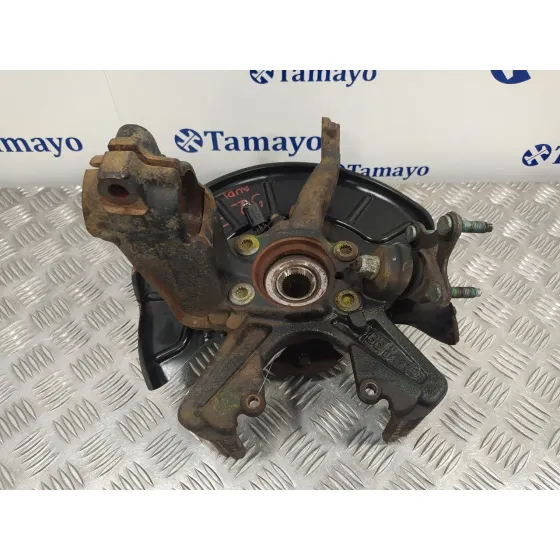 Mangueta Delantera Derecha para Audi A3 (8P)