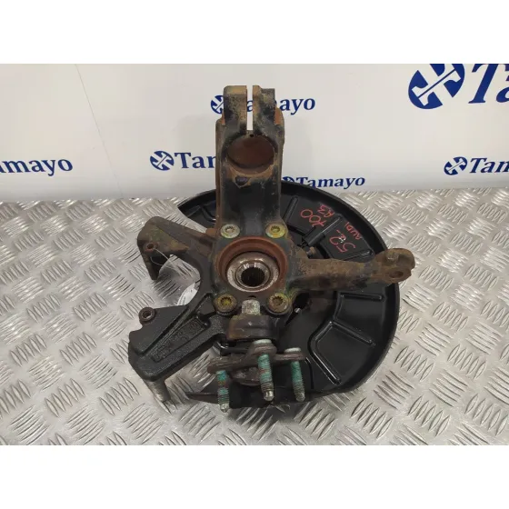 Mangueta Delantera Derecha para Audi A3 (8P)