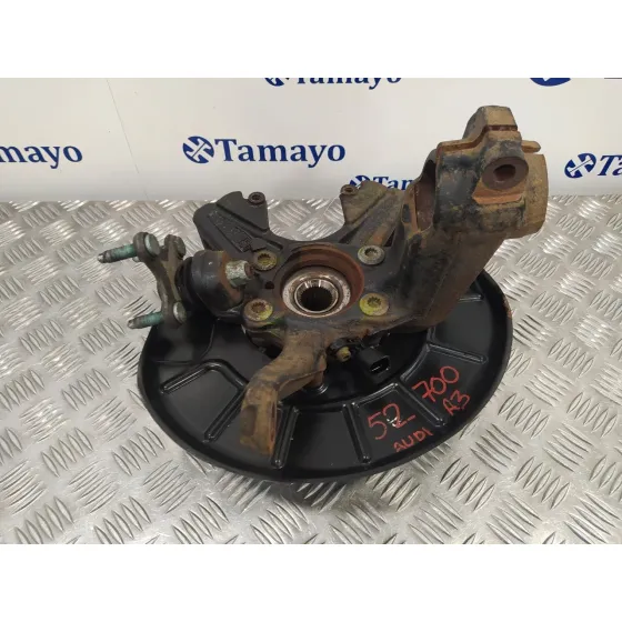Mangueta Delantera Derecha para Audi A3 (8P)