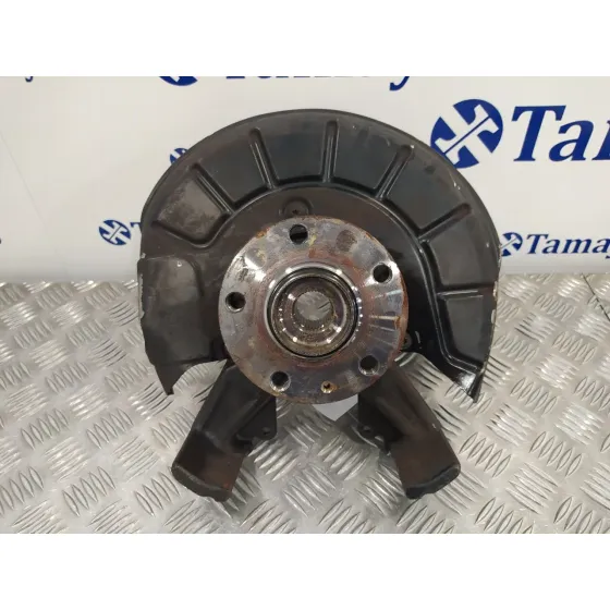 Mangueta Delantera Derecha para Audi A3 (8P)