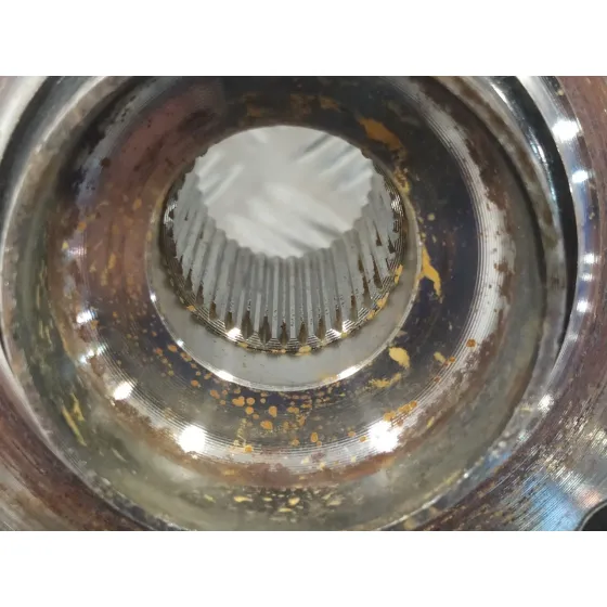 Mangueta Delantera Derecha para Audi A3 (8P)