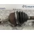 Transmision Delantera Derecha para Dacia Dokker