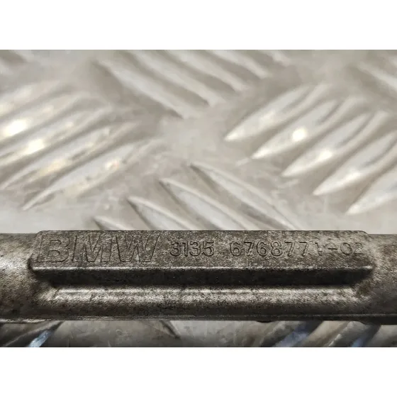 Tirante Delantero Izquierdo para Bmw X1 (E84)