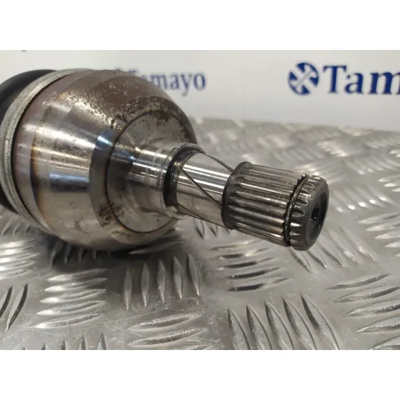 Transmision Delantera Izquierda para Opel Zafira B