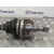 Transmision Delantera Izquierda para Opel Zafira B