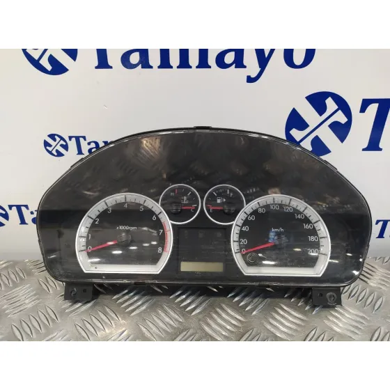Cuadro Instrumentos para Chevrolet Aveo