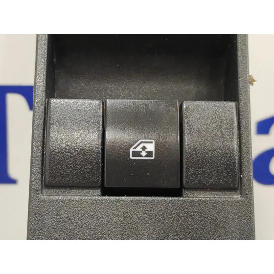 Mando Elevalunas Delantero Derecho para Opel Astra H Berlina