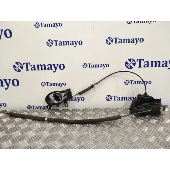 Cerradura Puerta Delantera Derecha para Nissan Juke (F15)
