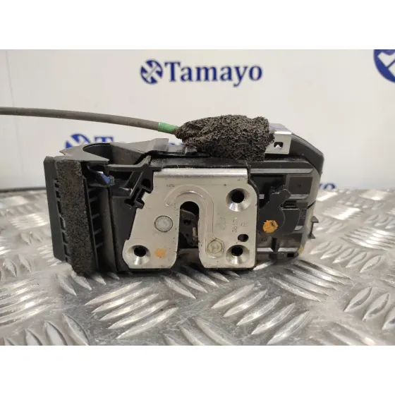 Cerradura Puerta Delantera Derecha para Nissan Juke (F15)
