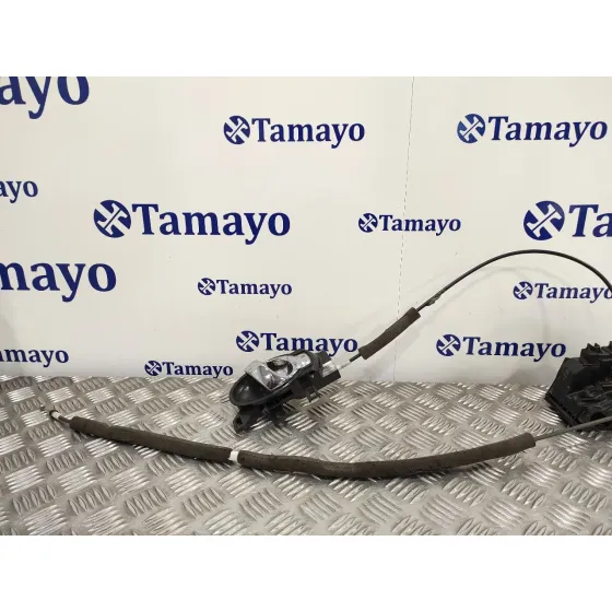 Cerradura Puerta Delantera Derecha para Nissan Juke (F15)