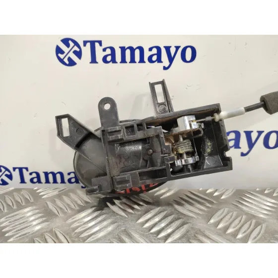 Cerradura Puerta Delantera Derecha para Nissan Juke (F15)
