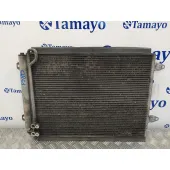 Condensador / Radiador Aire Acondicionado para Volkswagen Passat Berlina (3C2)