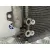 Condensador / Radiador Aire Acondicionado para Volkswagen Passat Berlina (3C2)